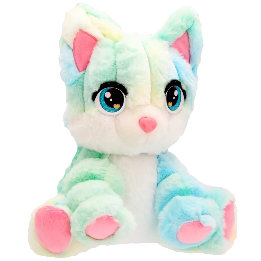 Cotton Cuties Large Kitty 11 Inch