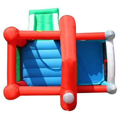 Happyhop Happy House 270x250x220cm