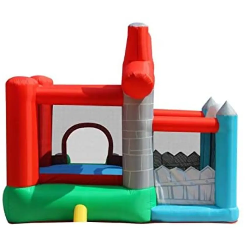 Happyhop Happy House 270x250x220cm