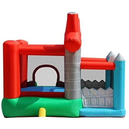 Happyhop Happy House 270x250x220cm