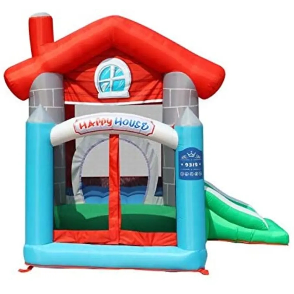 Happyhop Happy House 270x250x220cm