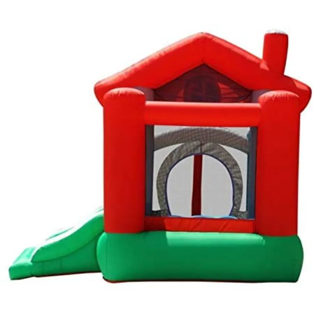 Happyhop Happy House 270x250x220cm