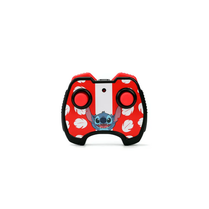 Jada Stitch RC Buggy 1:24 Battery-Operated