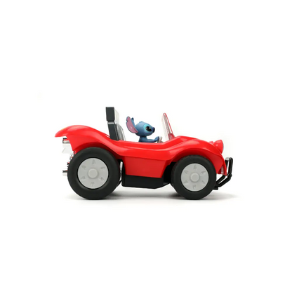 Jada Stitch RC Buggy 1:24 Battery-Operated