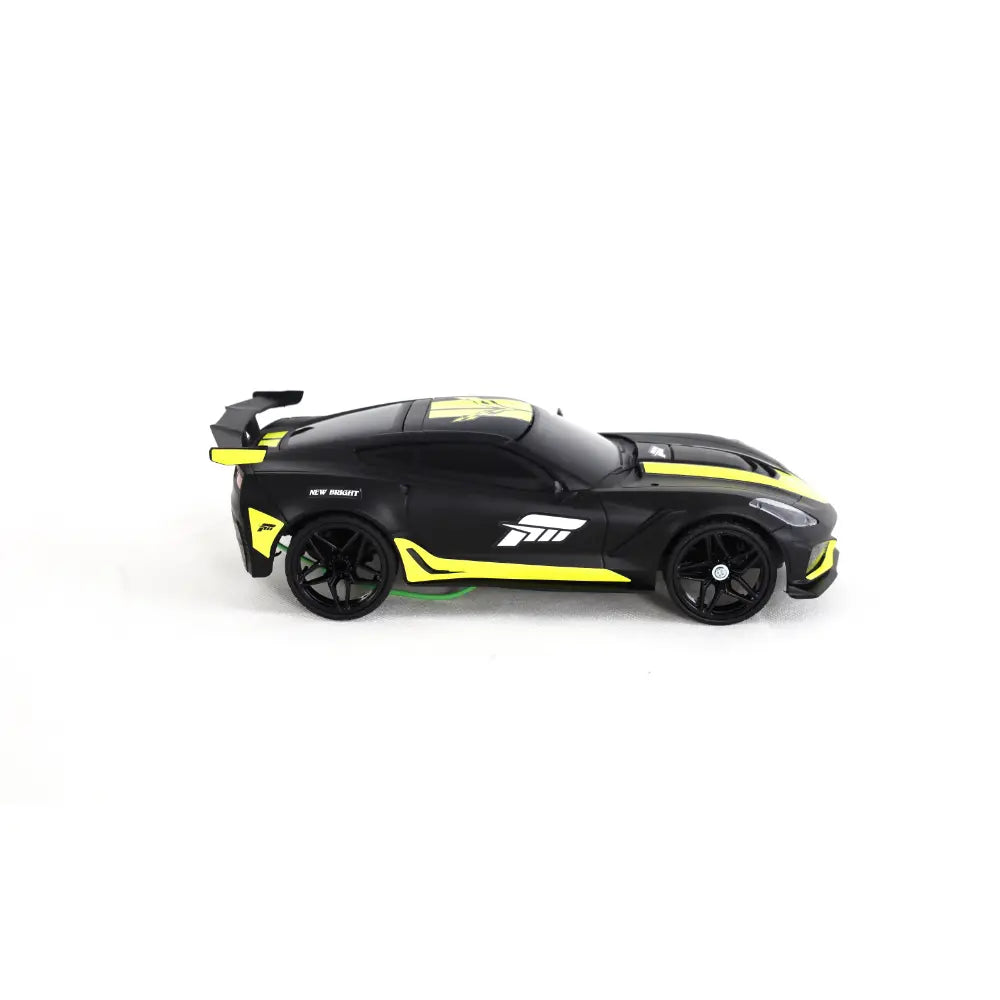 Newbright RC Corvette ZR1 1/16 Battery-Operated