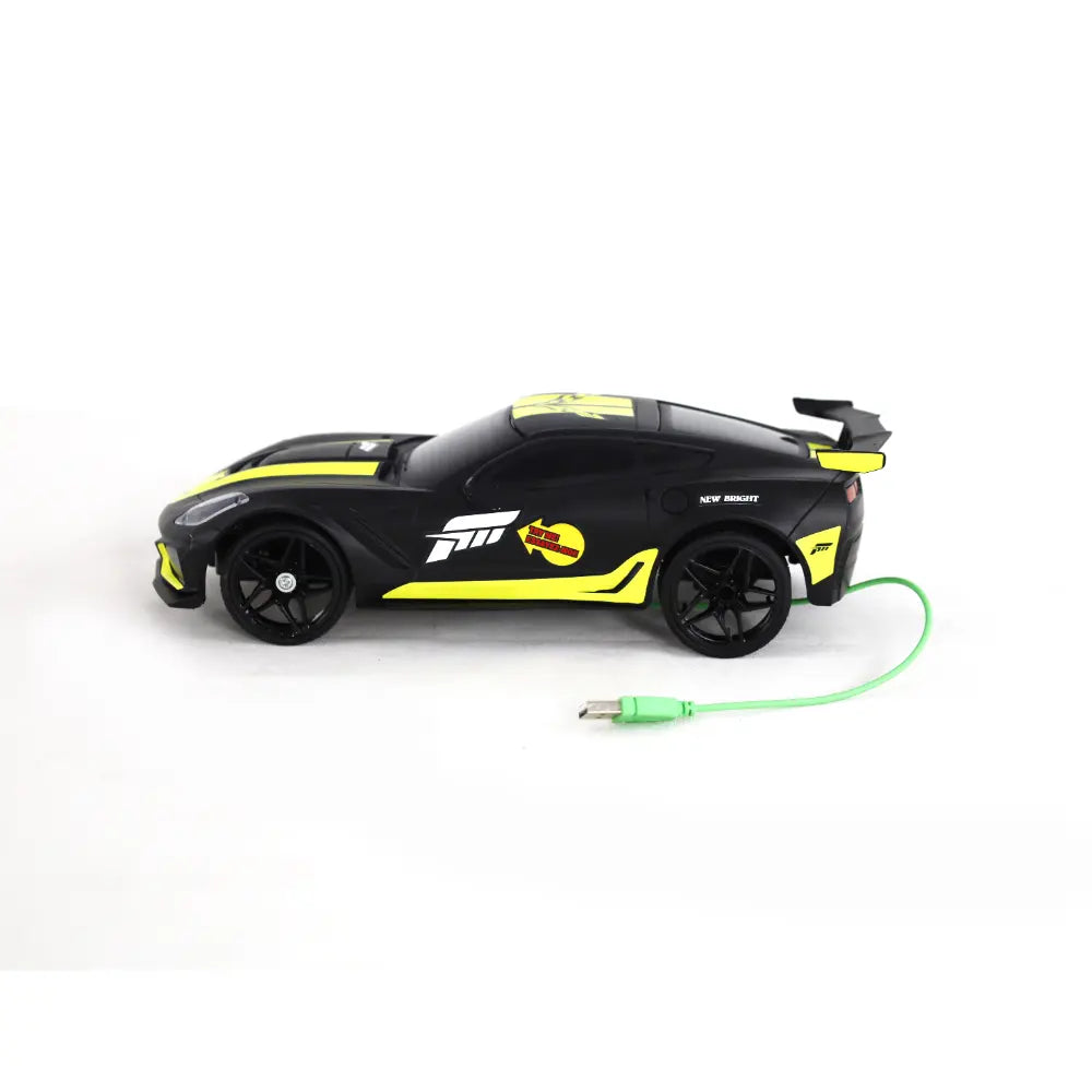 Newbright RC Corvette ZR1 1/16 Battery-Operated