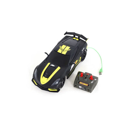 Newbright RC Corvette ZR1 1/16 Battery-Operated
