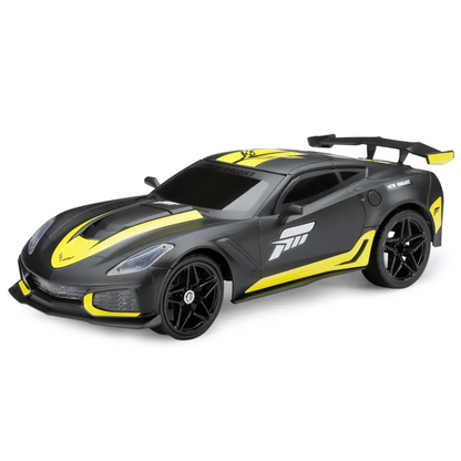 Newbright RC Corvette ZR1 1/16 Battery-Operated