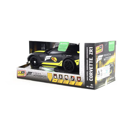 Newbright RC Corvette ZR1 1/16 Battery-Operated