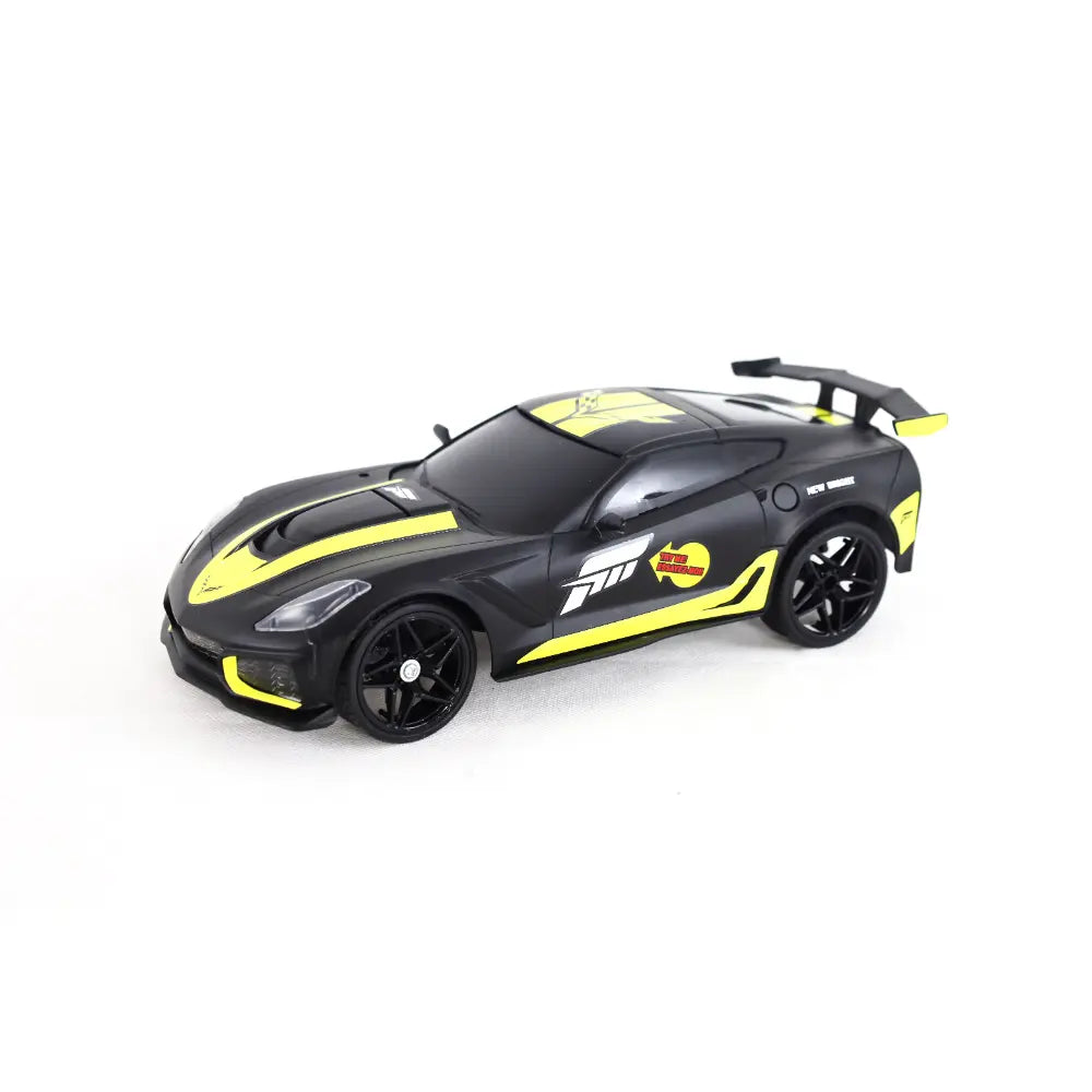 Newbright RC Corvette ZR1 1/16 Battery-Operated