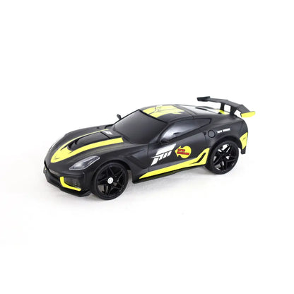 Newbright RC Corvette ZR1 1/16 Battery-Operated