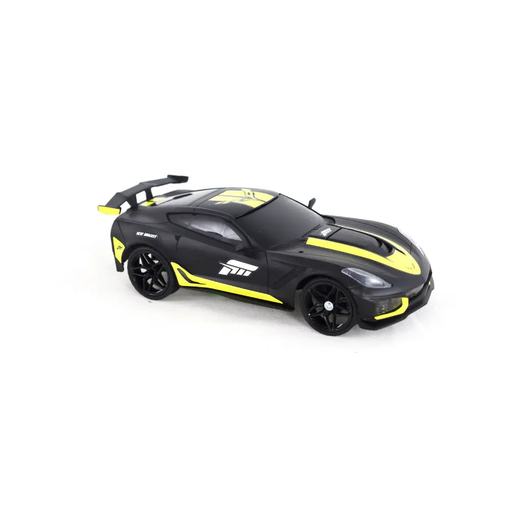 Newbright RC Corvette ZR1 1/16 Battery-Operated