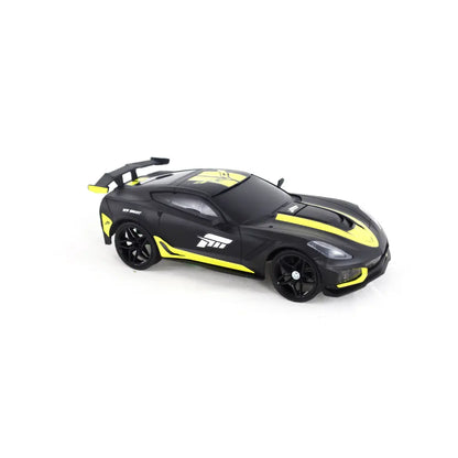 Newbright RC Corvette ZR1 1/16 Battery-Operated