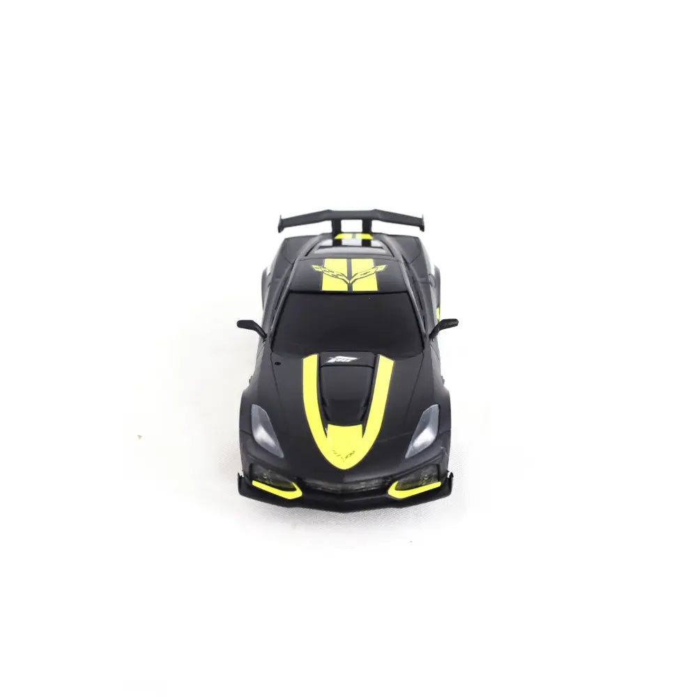 Newbright RC Corvette ZR1 1/16 Battery-Operated