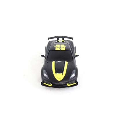 Newbright RC Corvette ZR1 1/16 Battery-Operated