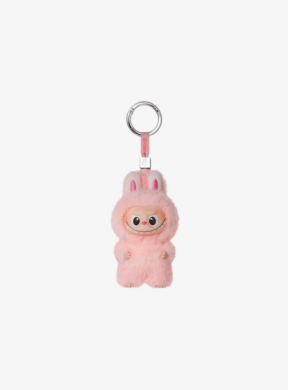 Labubu The Monsters Pin Love