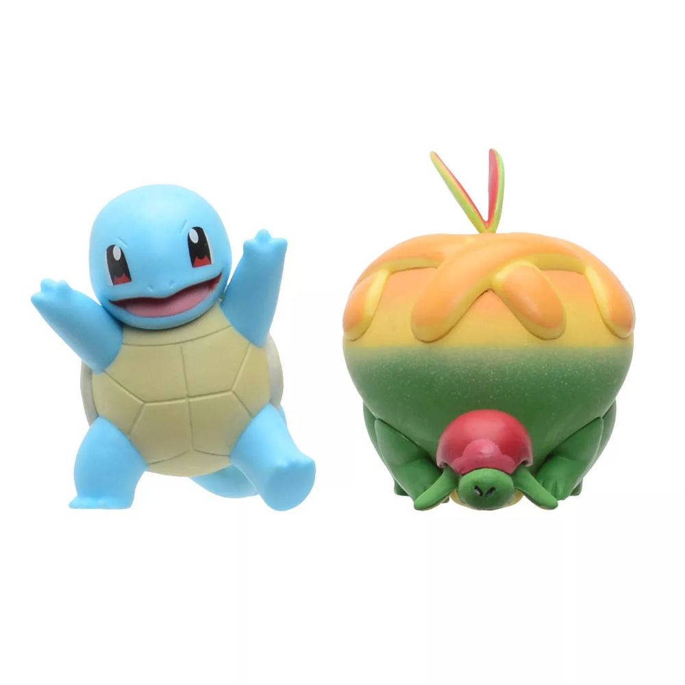 Pokemon Battle Figure Value