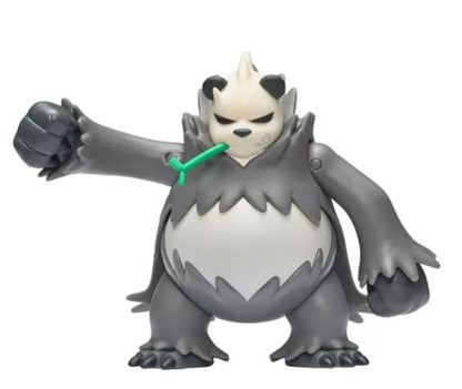 Pokemon Battle Figure Single In Assortment