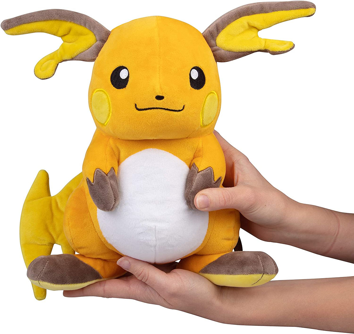 Pokemon Plush Assortment
