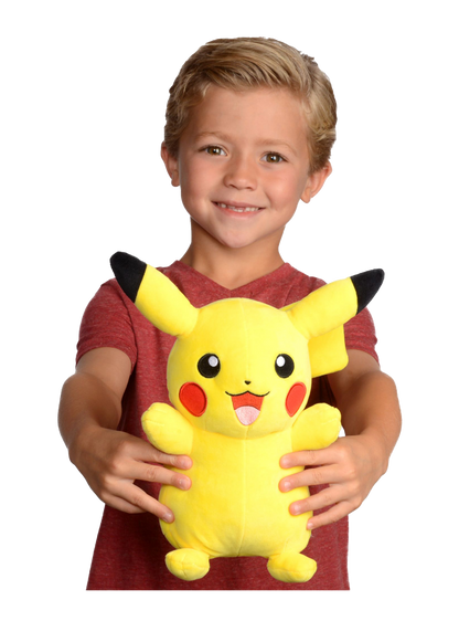 Pokemon Plush Assortment