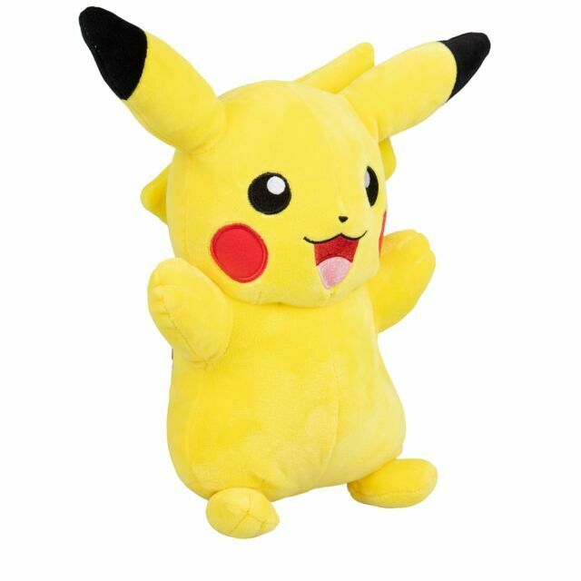 Pokemon Plush Assortment