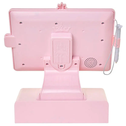 Disney Princess Style Cash Register Roleplay Toys