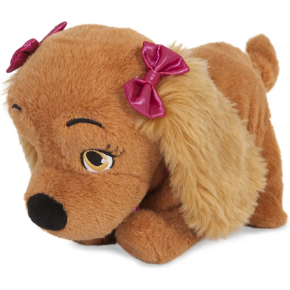 Lucy Sing & Dance Interactive Plush Battery-Operated