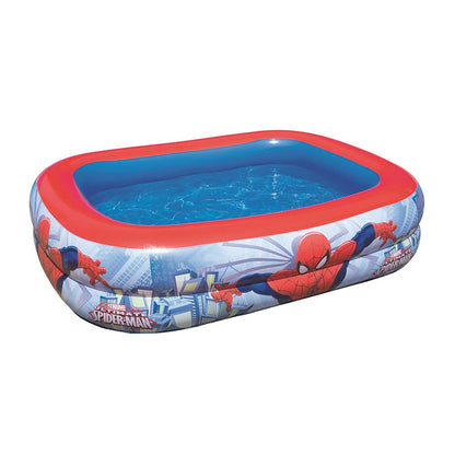 Bestway Spiderman Family Pool 201x150x51cm