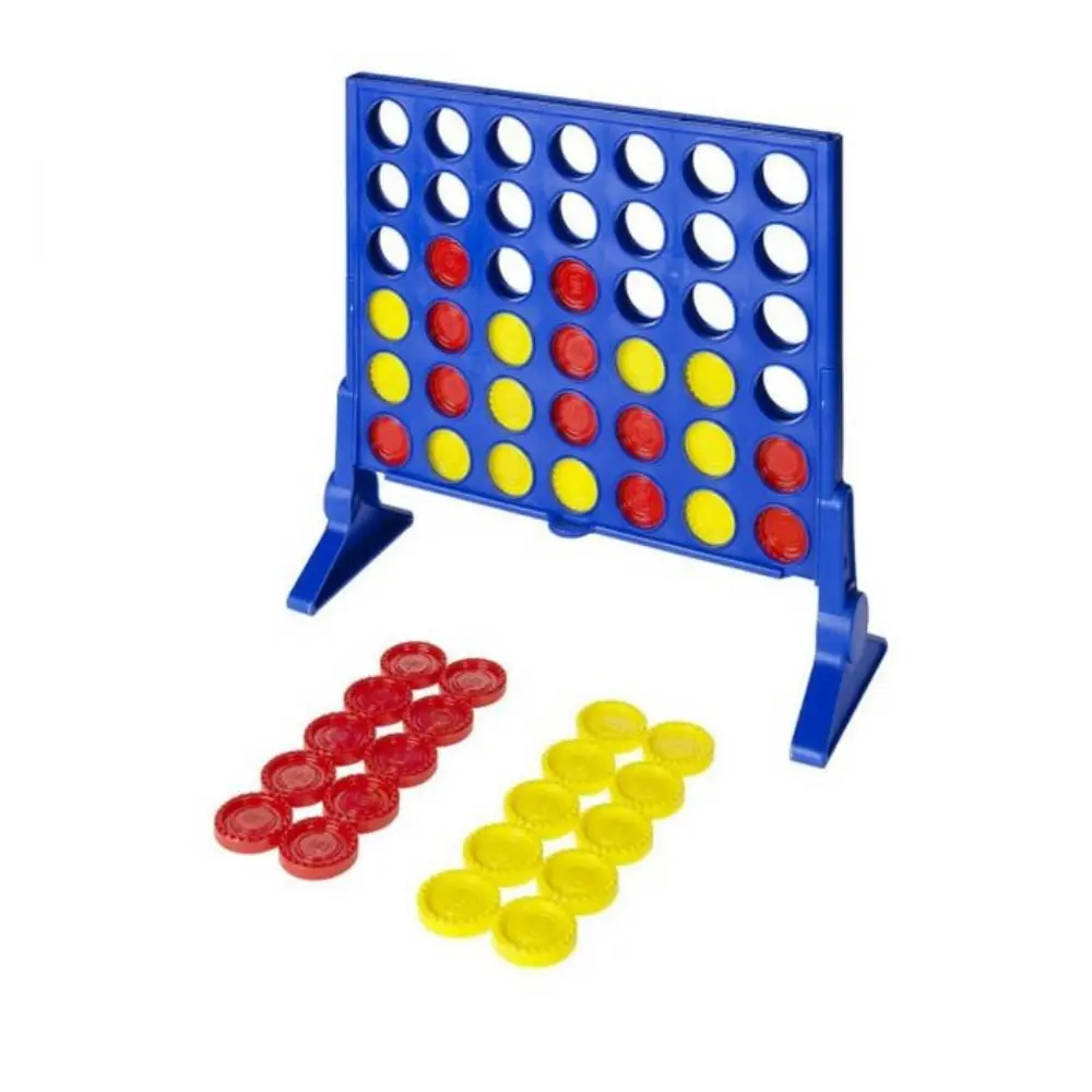Hasbro Connect 4 Classic Grid