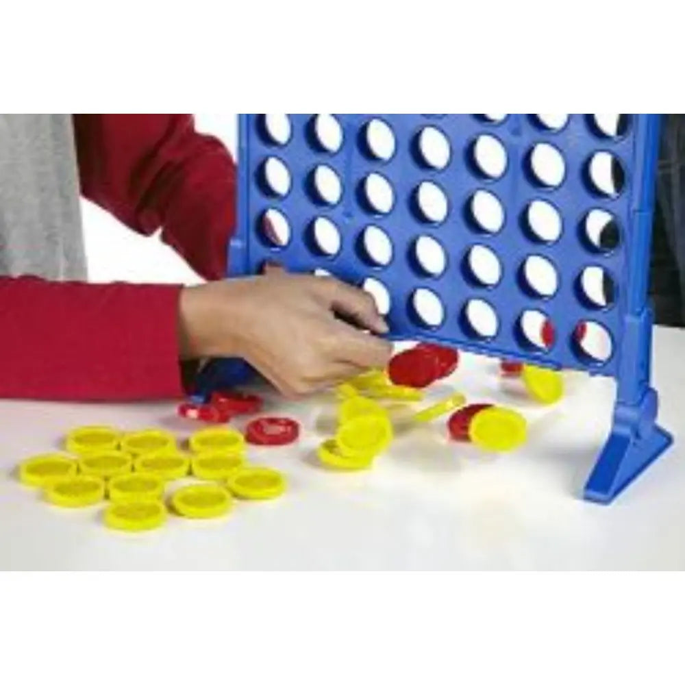 Hasbro Connect 4 Classic Grid