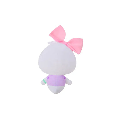 Disney Plush Daisy Duck Sweetness Collection 6 Inch