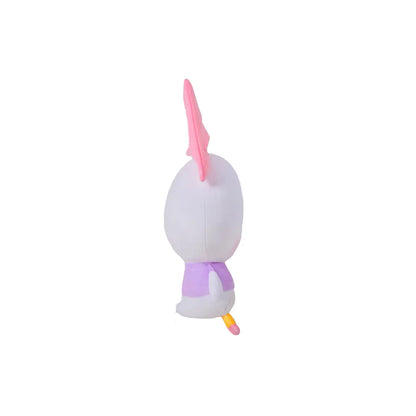 Disney Plush Daisy Duck Sweetness Collection 6 Inch
