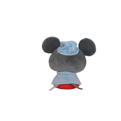 Disney Plush Mickey Comfy & Cozy Collection 6 Inch