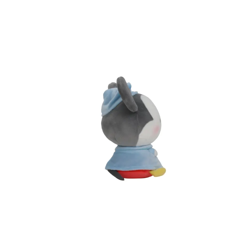 Disney Plush Mickey Comfy & Cozy Collection 6 Inch