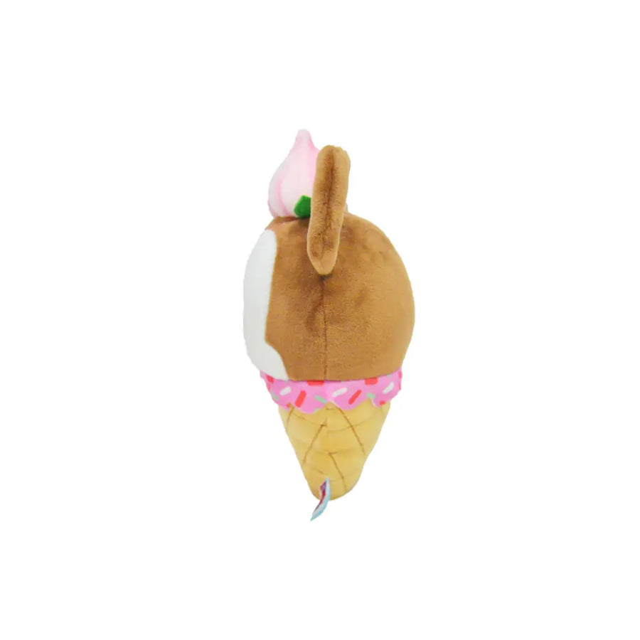 Disney Plush Minnie Ice Cream Collection