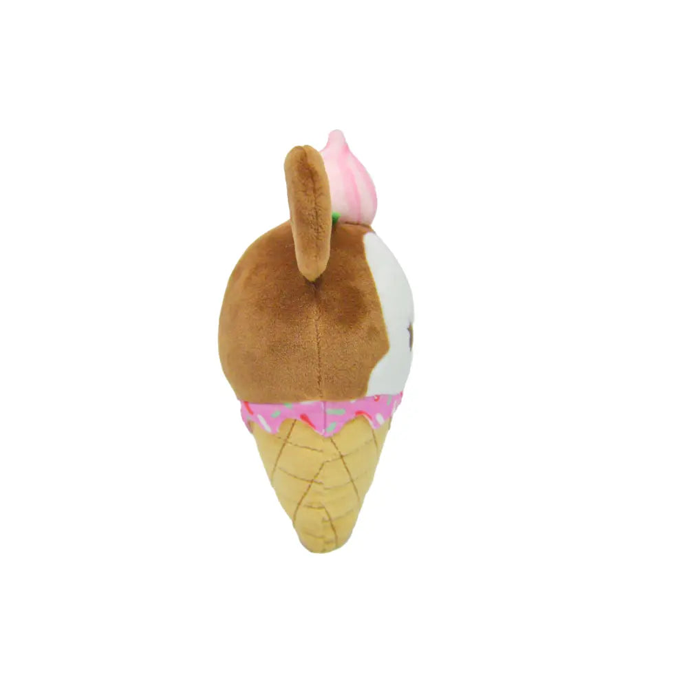 Disney Plush Minnie Ice Cream Collection