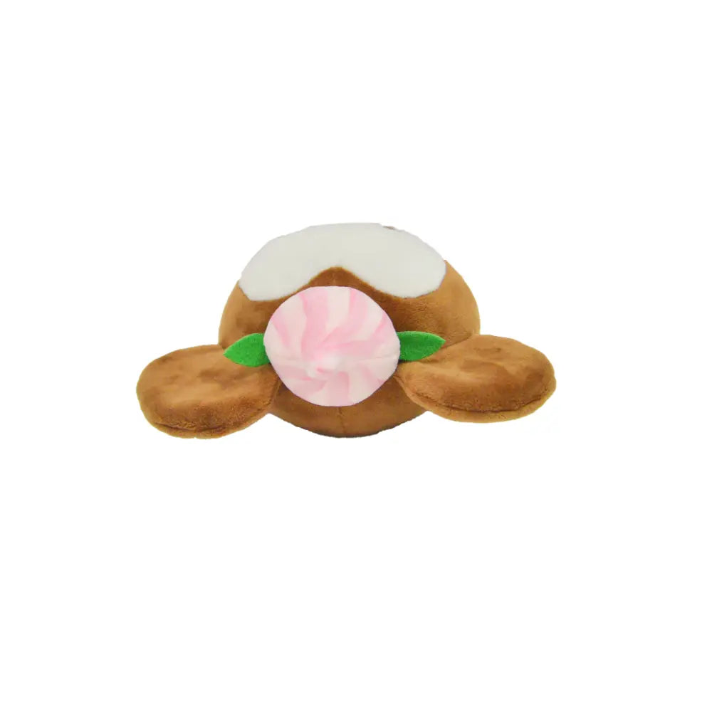 Disney Plush Minnie Ice Cream Collection