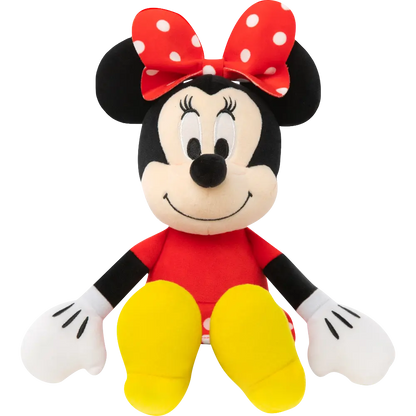 Disney Plush Minnie Classic Value M 13 Inch
