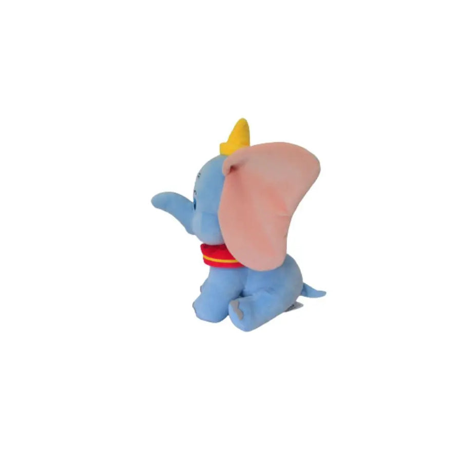 Disney Plush Animal Value Dumbo L 14 Inch