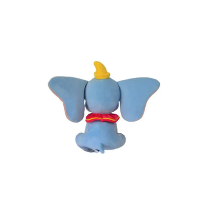Disney Plush Animal Value Dumbo L 14 Inch
