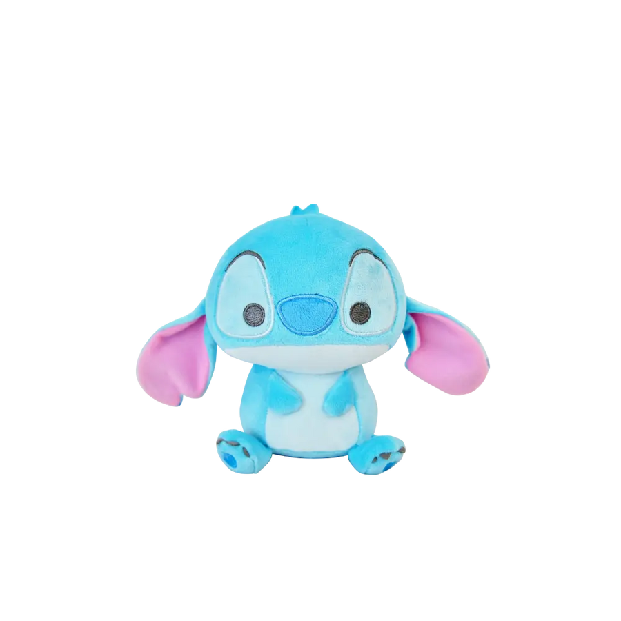 Disney Plush Stitch Comfy & Cozy Collection