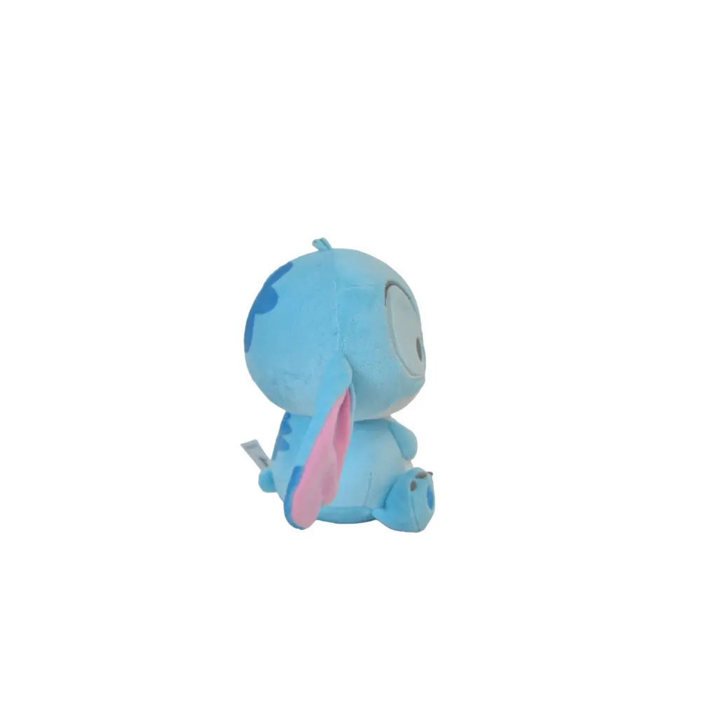 Disney Plush Stitch Comfy & Cozy Collection