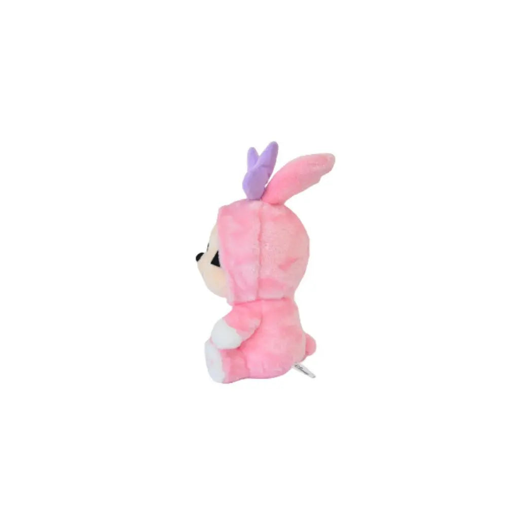 Disney Plush Minnie Bunny Collection M 10 inch