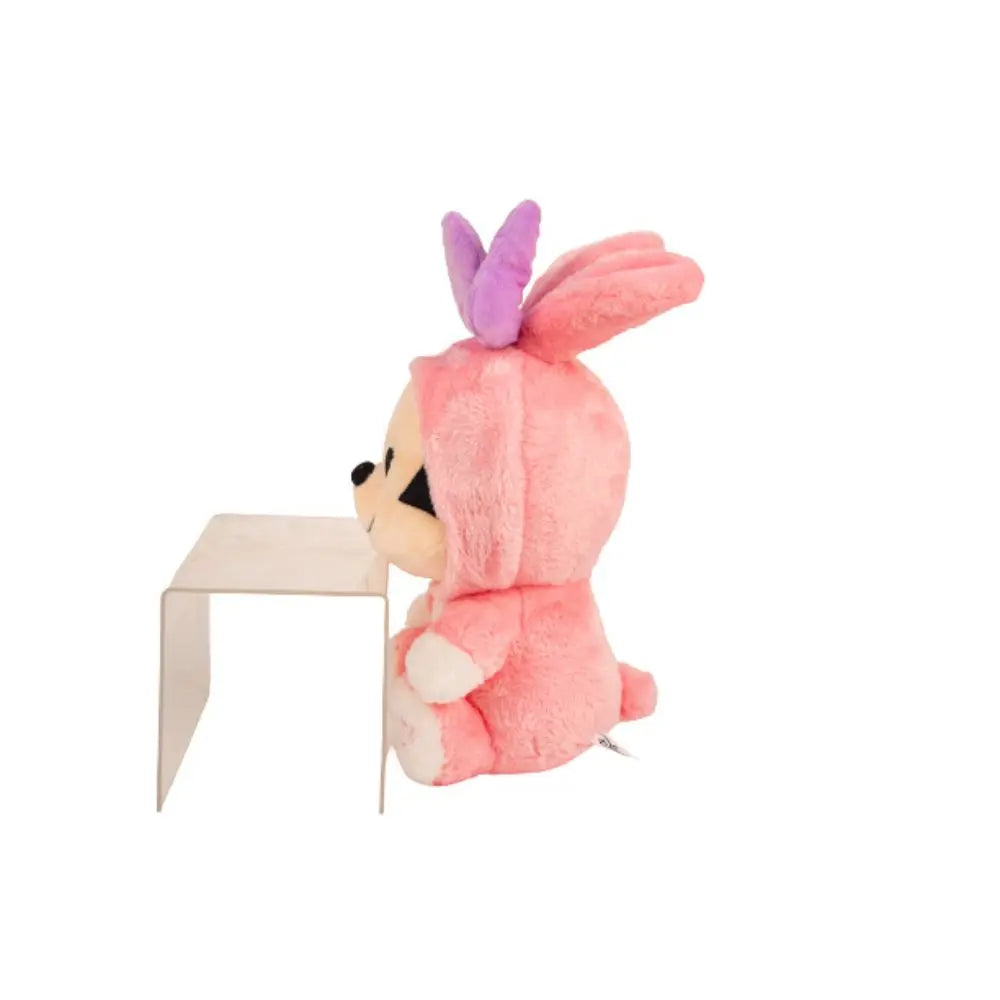 Disney Plush Minnie Bunny Collection M 10 inch
