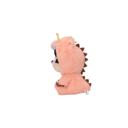 Disney Plush Mickey Dragon M 10 Inch