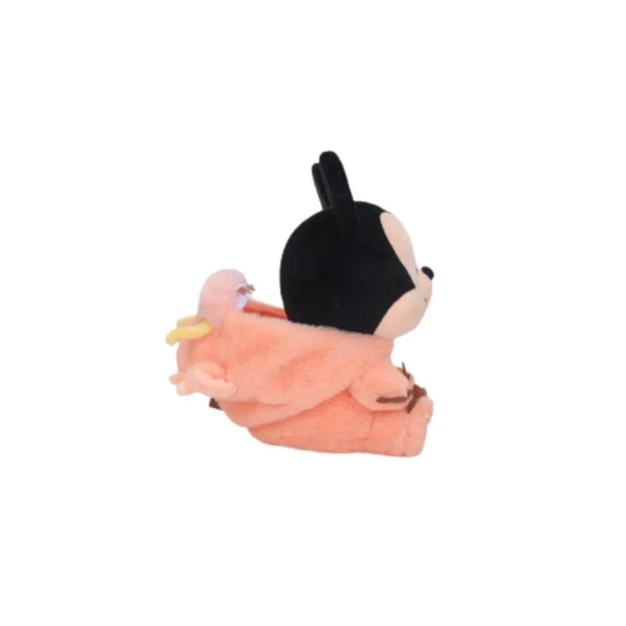 Disney Plush Mickey Dragon M 10 Inch