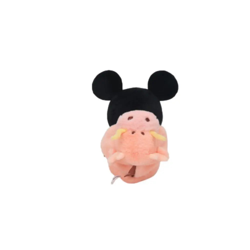 Disney Plush Mickey Dragon M 10 Inch