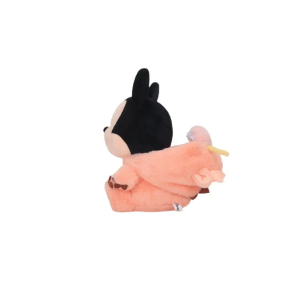 Disney Plush Mickey Dragon M 10 Inch