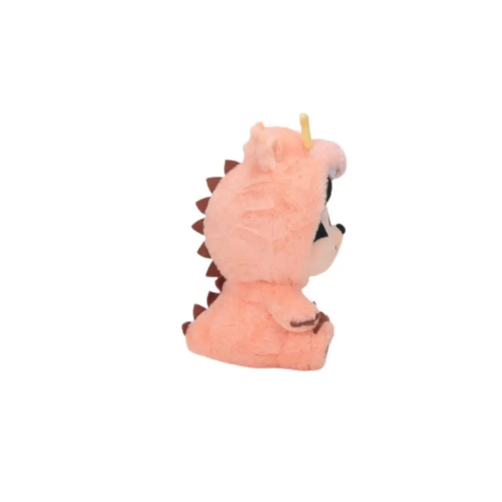 Disney Plush Mickey Dragon M 10 Inch