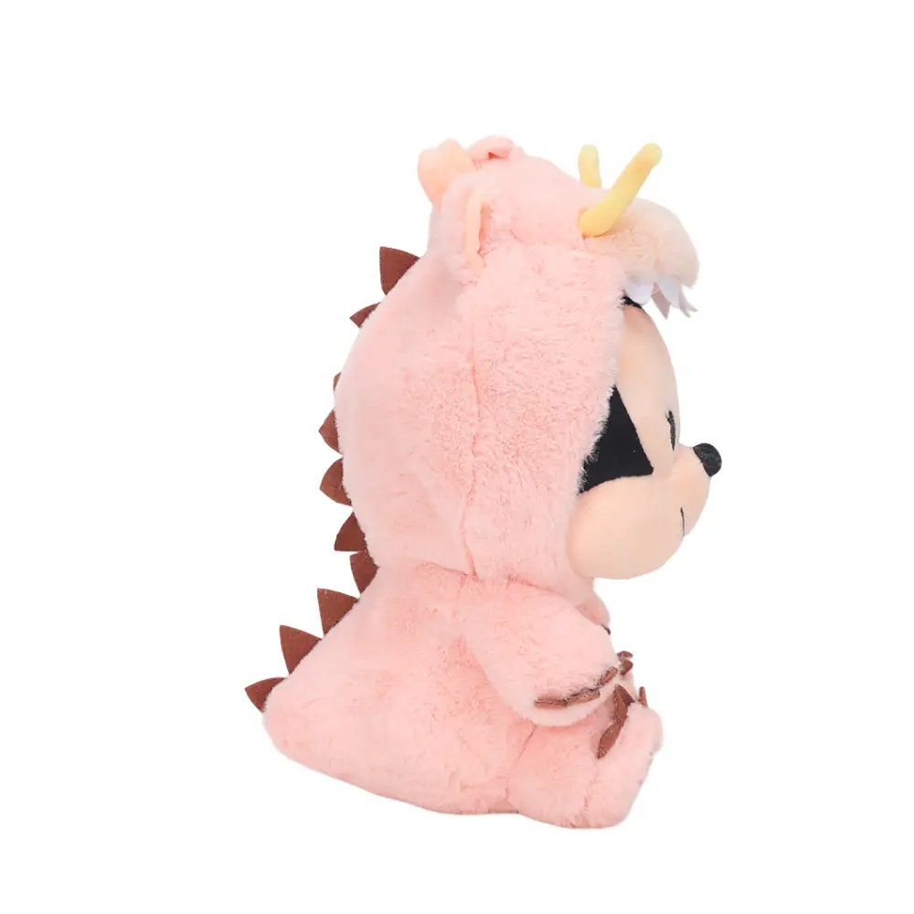 Disney Plush Minnie Medium 10 inch
